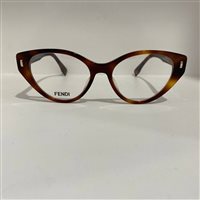 Montatura vista Fendi Donna FE50020I05353 - FE50020I05353